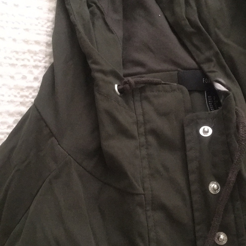 Raincoat